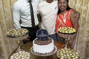 6 Anos da Batista & Borges - Advogados Associados