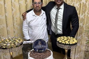 6 Anos da Batista & Borges - Advogados Associados