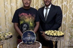 6 Anos da Batista & Borges - Advogados Associados