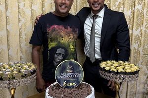 6 Anos da Batista & Borges - Advogados Associados