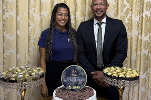 6 Anos da Batista & Borges - Advogados Associados