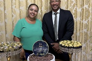 6 Anos da Batista & Borges - Advogados Associados