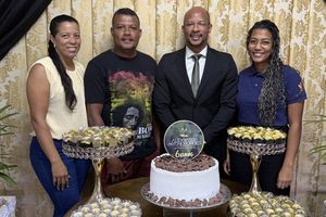 6 Anos da Batista & Borges - Advogados Associados