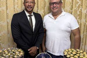 6 Anos da Batista & Borges - Advogados Associados
