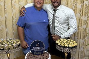6 Anos da Batista & Borges - Advogados Associados