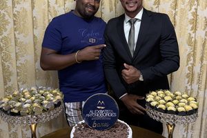 6 Anos da Batista & Borges - Advogados Associados