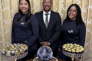 6 Anos da Batista & Borges - Advogados Associados