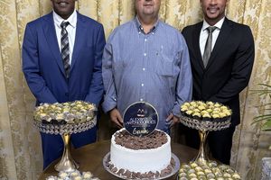 6 Anos da Batista & Borges - Advogados Associados