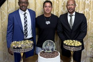 6 Anos da Batista & Borges - Advogados Associados