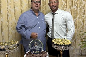 6 Anos da Batista & Borges - Advogados Associados