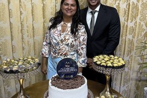 6 Anos da Batista & Borges - Advogados Associados