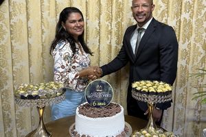 6 Anos da Batista & Borges - Advogados Associados