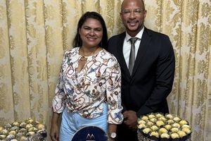 6 Anos da Batista & Borges - Advogados Associados