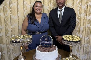 6 Anos da Batista & Borges - Advogados Associados