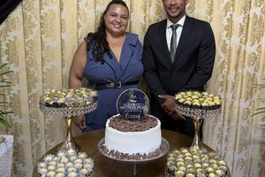 6 Anos da Batista & Borges - Advogados Associados