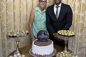 6 Anos da Batista & Borges - Advogados Associados