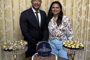 6 Anos da Batista & Borges - Advogados Associados