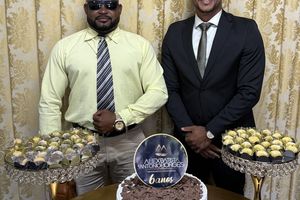 6 Anos da Batista & Borges - Advogados Associados