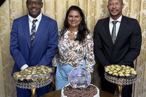 6 Anos da Batista & Borges - Advogados Associados