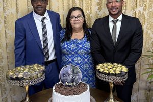 6 Anos da Batista & Borges - Advogados Associados