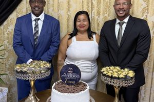 6 Anos da Batista & Borges - Advogados Associados