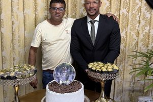 6 Anos da Batista & Borges - Advogados Associados