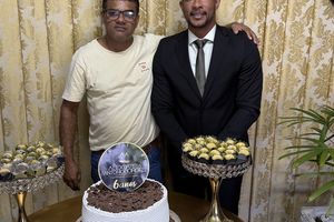 6 Anos da Batista & Borges - Advogados Associados