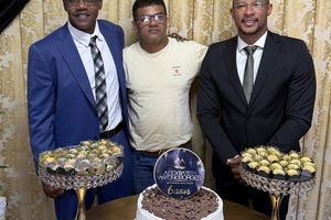 6 Anos da Batista & Borges - Advogados Associados
