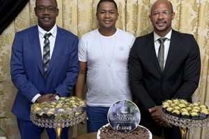 6 Anos da Batista & Borges - Advogados Associados