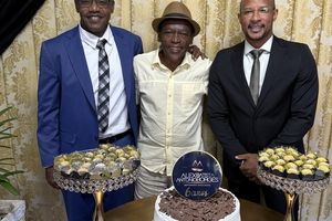 6 Anos da Batista & Borges - Advogados Associados