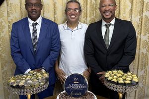 6 Anos da Batista & Borges - Advogados Associados