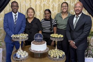 6 Anos da Batista & Borges - Advogados Associados