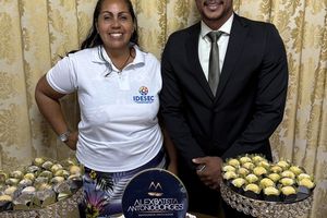 6 Anos da Batista & Borges - Advogados Associados