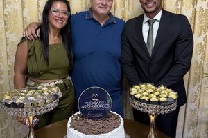 6 Anos da Batista & Borges - Advogados Associados