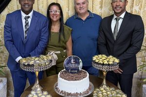 6 Anos da Batista & Borges - Advogados Associados