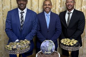 6 Anos da Batista & Borges - Advogados Associados
