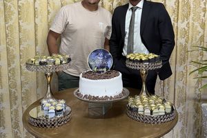 6 Anos da Batista & Borges - Advogados Associados