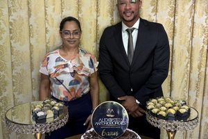 6 Anos da Batista & Borges - Advogados Associados