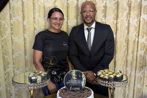 6 Anos da Batista & Borges - Advogados Associados
