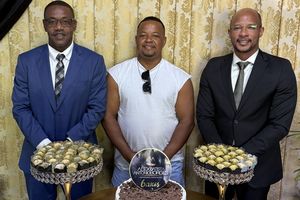 6 Anos da Batista & Borges - Advogados Associados