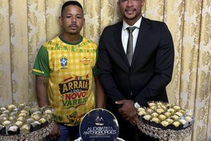 6 Anos da Batista & Borges - Advogados Associados