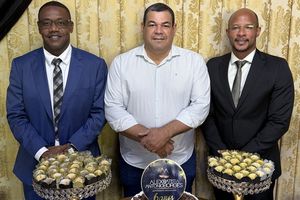 6 Anos da Batista & Borges - Advogados Associados