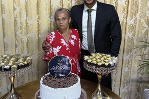 6 Anos da Batista & Borges - Advogados Associados
