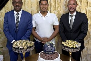 6 Anos da Batista & Borges - Advogados Associados