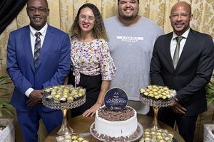 6 Anos da Batista & Borges - Advogados Associados