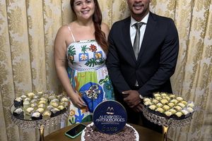 6 Anos da Batista & Borges - Advogados Associados