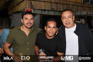 Arrai&aacute; da Paz 2026 - Segunda