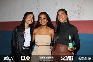 Arrai&aacute; da Paz 2026 - Segunda