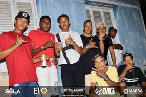 Arrai&aacute; da Paz 2026 - Segunda