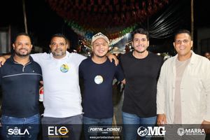 Arrai&aacute; da Paz 2026 - Ter&ccedil;a